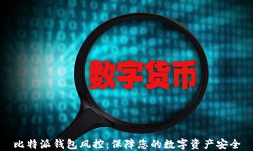 
比特派钱包风控：保障您的数字资产安全