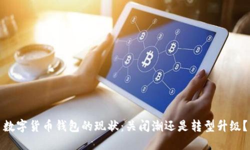 数字货币钱包的现状：关闭潮还是转型升级？