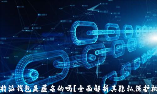 
比特派钱包是匿名的吗？全面解析其隐私保护机制