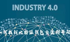 如何找到比特派钱包交流