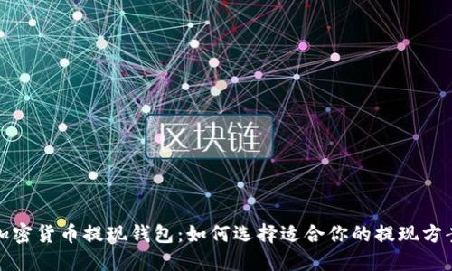 加密货币提现钱包：如何选择适合你的提现方案