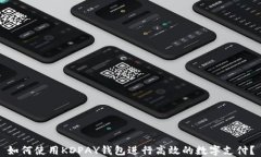 如何使用KDPAY钱包进行高效