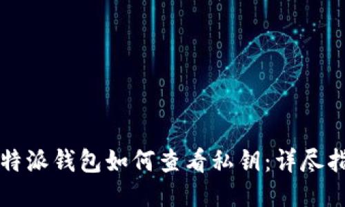比特派钱包如何查看私钥：详尽指南