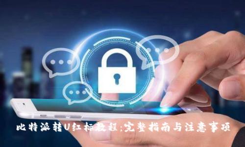 比特派转U红标教程：完整指南与注意事项