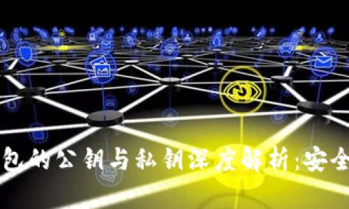 区块链加密钱包的公钥与私钥深度解析：安全性与使用技巧