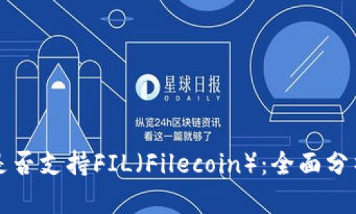比特派钱包是否支持FIL（Filecoin）：全面分析与使用指南