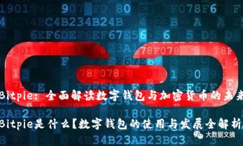 Bitpie: 全面解读数字钱包与加密货币的未来

Bitpie是什么？数字钱包的使用与发展全解析