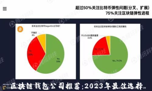 
区块链钱包公司推荐：2023年最佳选择