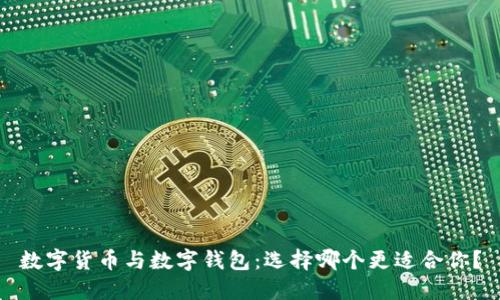 数字货币与数字钱包：选择哪个更适合你？