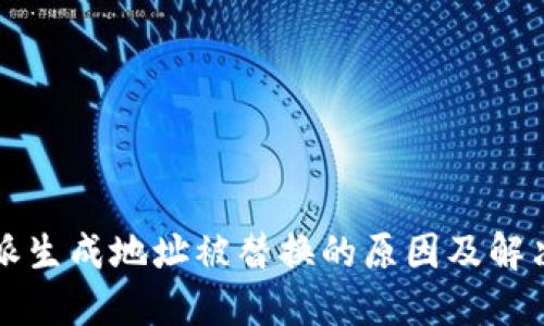 比特派生成地址被替换的原因及解决方法