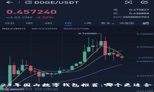 2023年国内数字钱包推荐：哪个更适合你？