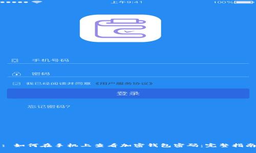 : 如何在手机上查看加密钱包密码：完整指南