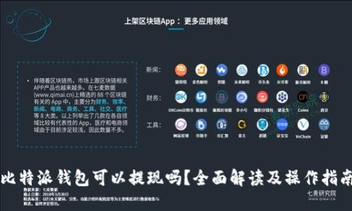 比特派钱包可以提现吗？全面解读及操作指南