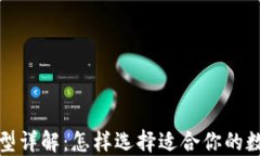 数字加密钱包类型详解：