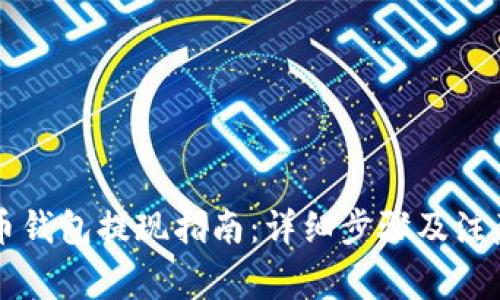 虚拟币钱包提现指南：详细步骤及注意事项