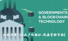 比特币前100大户的揭秘：