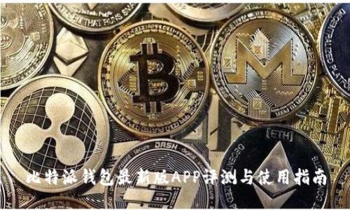 比特派钱包最新版APP评测与使用指南