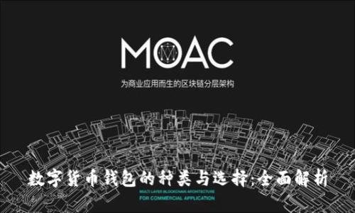 数字货币钱包的种类与选择：全面解析