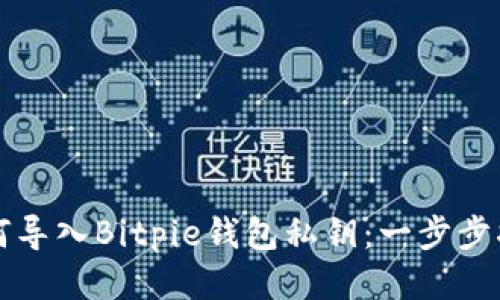 如何导入Bitpie钱包私钥：一步步指南