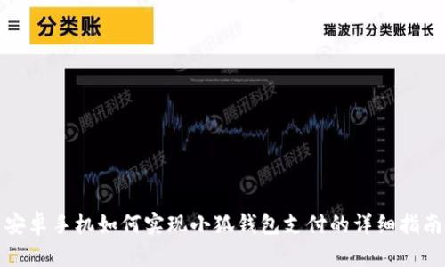 安卓手机如何实现小狐钱包支付的详细指南
