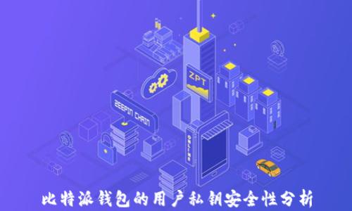 
比特派钱包的用户私钥安全性分析