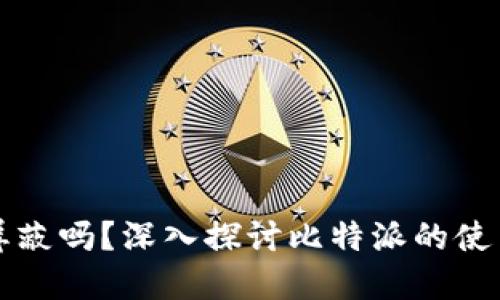 比特派会被屏蔽吗？深入探讨比特派的使用现状与未来