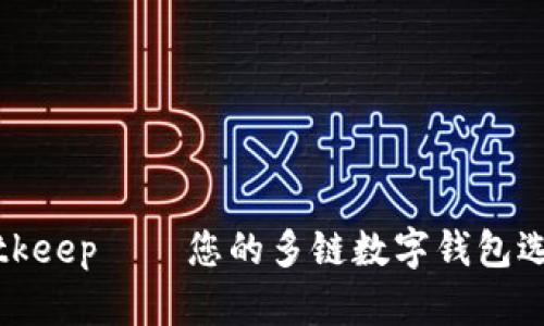Bitkeep——您的多链数字钱包选择