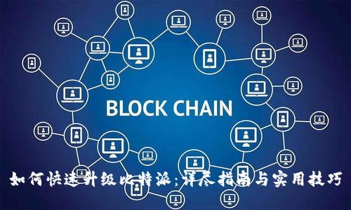 如何快速升级比特派：详尽指南与实用技巧