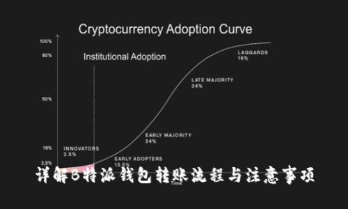 详解B特派钱包转账流程与注意事项